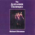 Alexander Technique CD
