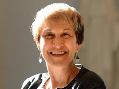 Glenna Batson, Alexander Technique teacher