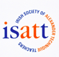 Irish Society of Alexander Technique Teachers (ISATT) logo