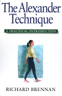 Cover of The Alexander Technique - A Practical Introduction