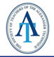 Logo of STAT, the Society of Teachers of the Alexander Technique, UK